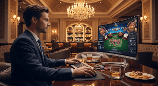 What's Live Casino?